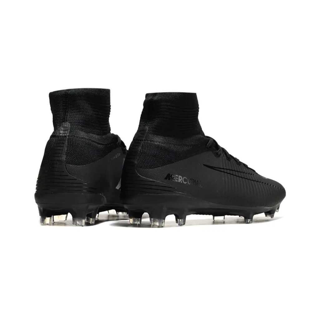 Chuteira Nike Mercurial | Design elegante e alta tração