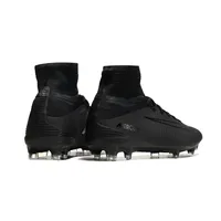Chuteira Nike Mercurial | Design elegante e alta tração - imagem 5