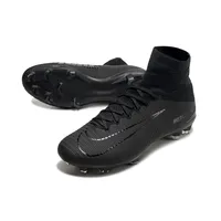 Chuteira Nike Mercurial | Design elegante e alta tração - imagem 4