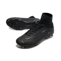 Chuteira Nike Mercurial | Design elegante e alta tração - imagem 4