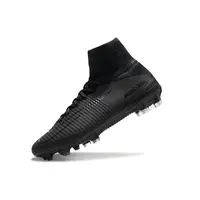 Chuteira Nike Mercurial | Design elegante e alta tração - imagem 3