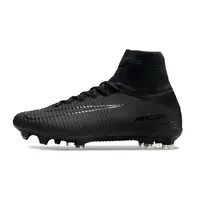 Chuteira Nike Mercurial | Design elegante e alta tração - imagem 1