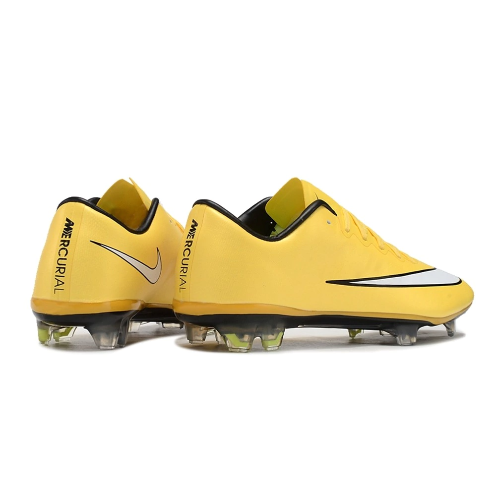 Chuteira Nike Mercurial Vapor 10 | Desempenho Superior