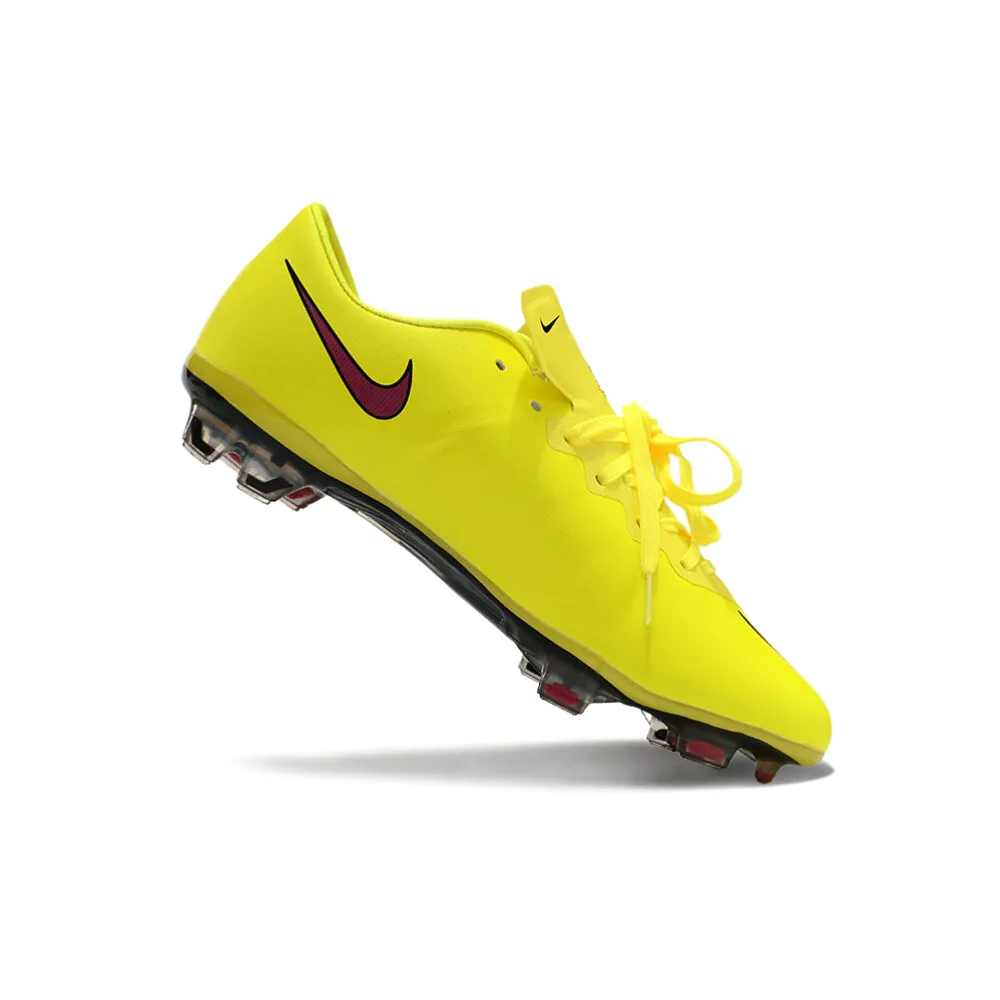 Chuteira Campo Nike Mercurial Vapor 10 | Clássico e Alta Performance