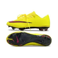 Chuteira Campo Nike Mercurial Vapor 10 | Clássico e Alta Performance - imagem 5