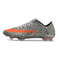 Chuteira Retrô Nike Mercurial | Design Clássico FG - imagem 1