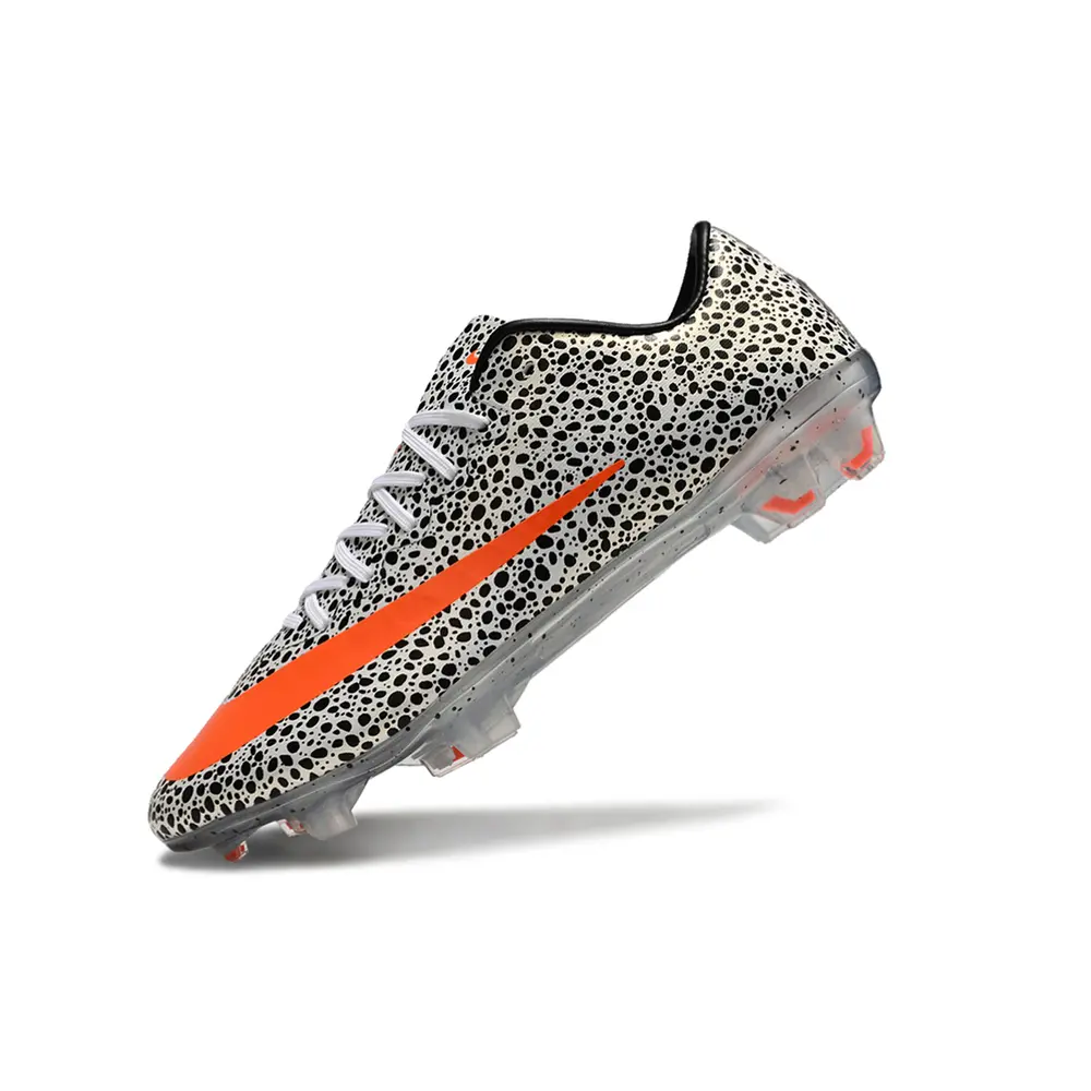 Chuteira Retrô Nike Mercurial | Design Clássico FG