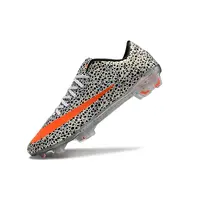 Chuteira Retrô Nike Mercurial | Design Clássico FG - imagem 3