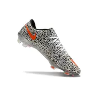 Chuteira Retrô Nike Mercurial | Design Clássico FG - imagem 5