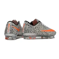Chuteira Retrô Nike Mercurial | Design Clássico FG - imagem 6