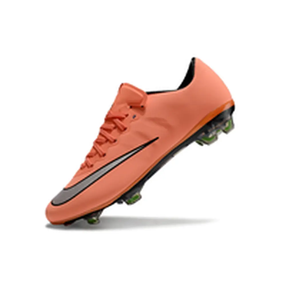 Chuteira Nike Mercurial Vapor 10 | Velocidade e Conforto