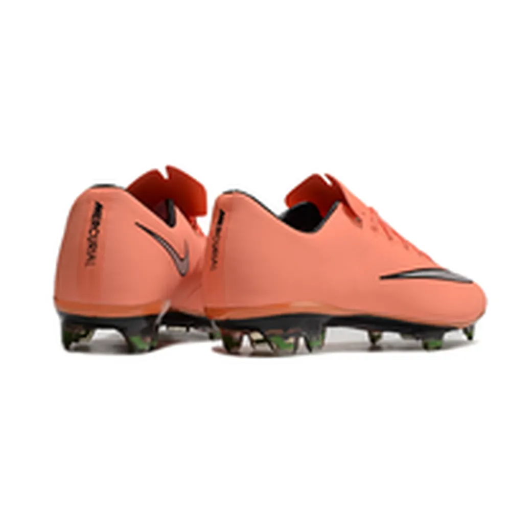 Chuteira Nike Mercurial Vapor 10 | Velocidade e Conforto