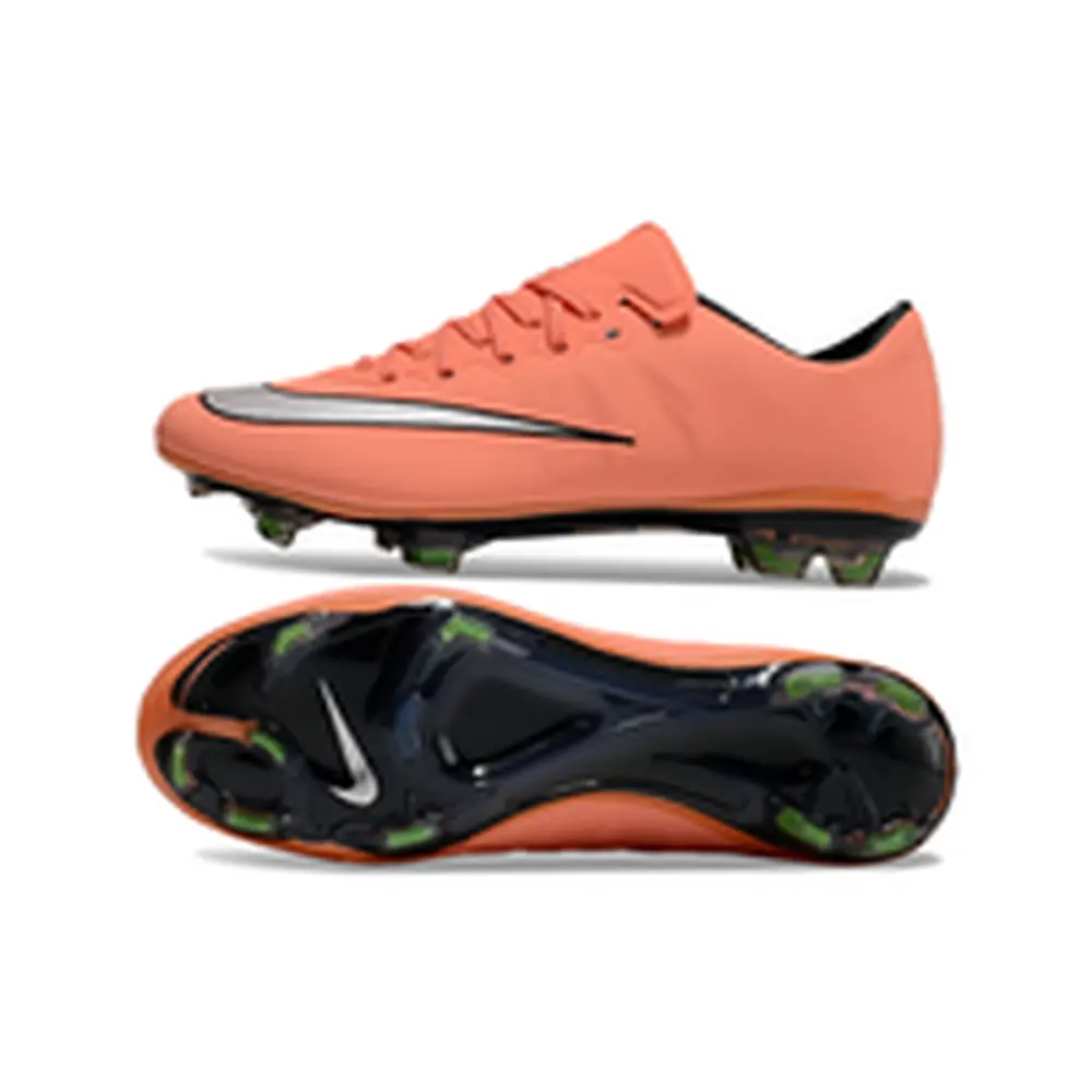 Chuteira Nike Mercurial Vapor 10 | Velocidade e Conforto