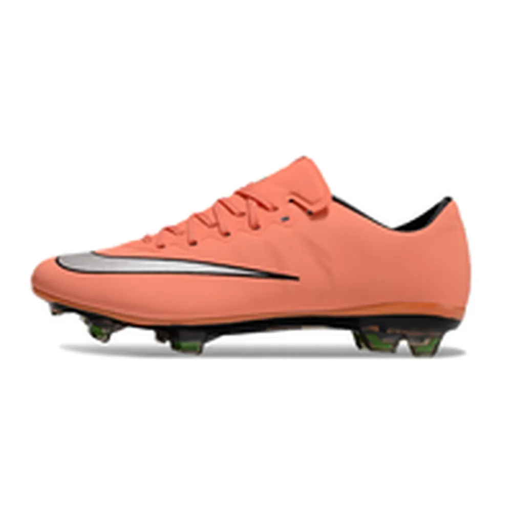 Chuteira Nike Mercurial Vapor 10 | Velocidade e Conforto