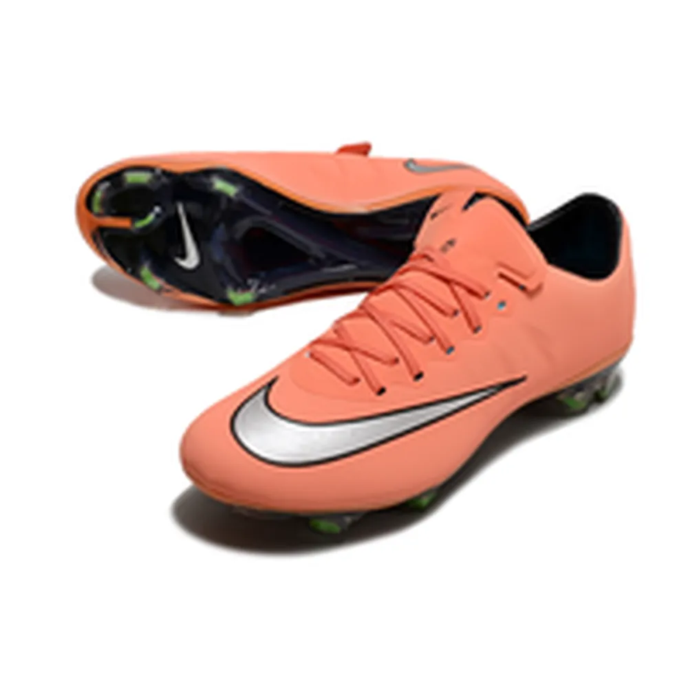 Chuteira Nike Mercurial Vapor 10 | Velocidade e Conforto
