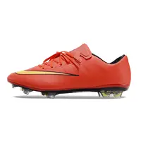Chuteira Nike Mercurial 10 FG | Design Vibrante e Alta - imagem 1