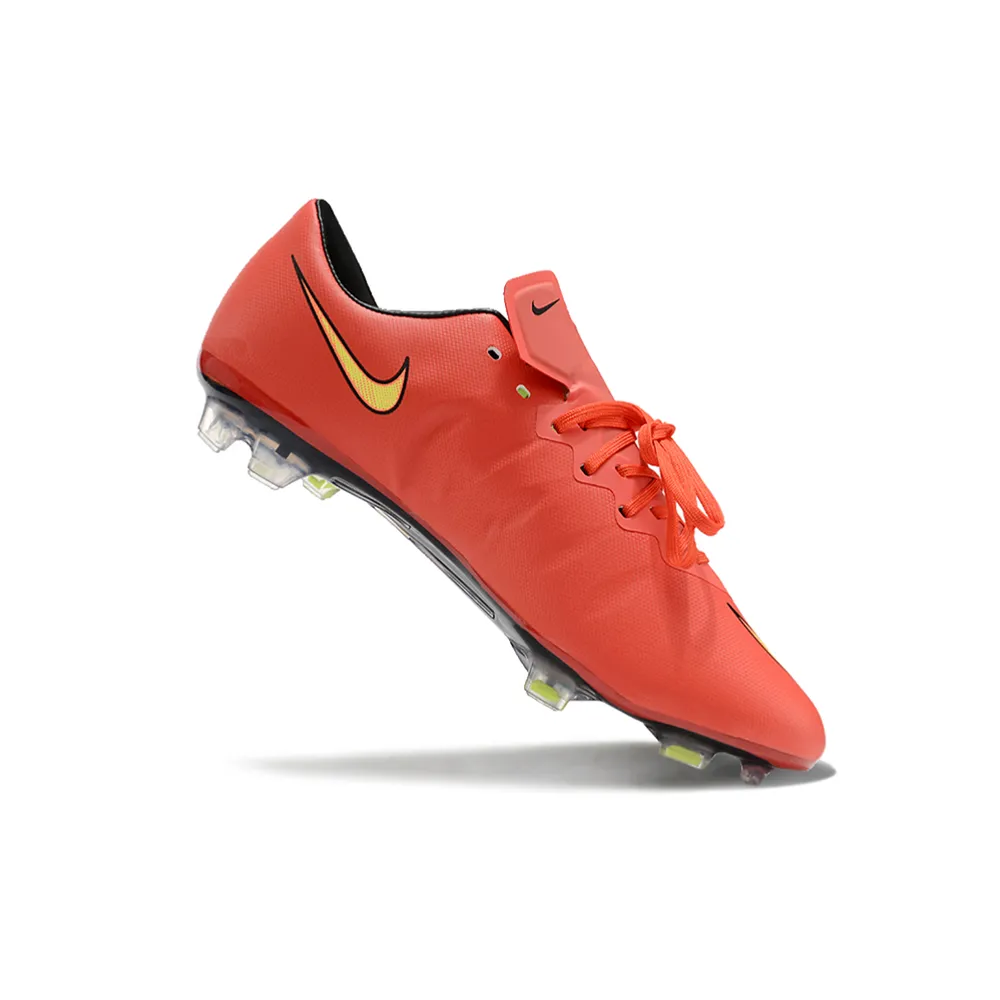Chuteira Nike Mercurial 10 FG | Design Vibrante e Alta