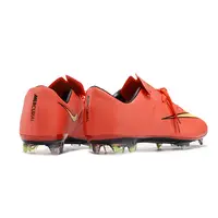 Chuteira Nike Mercurial 10 FG | Design Vibrante e Alta - imagem 2
