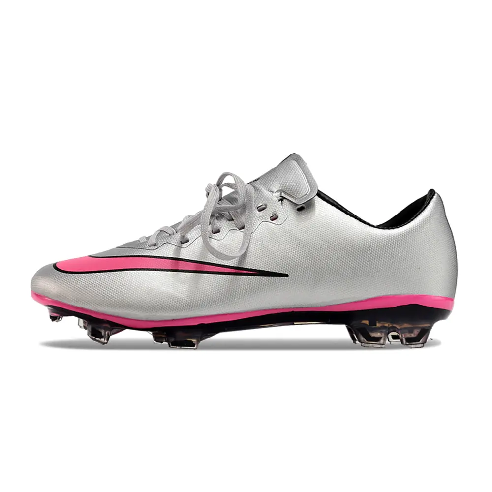 Chuteira Nike Mercurial Vapor 10 | Elegância e performance