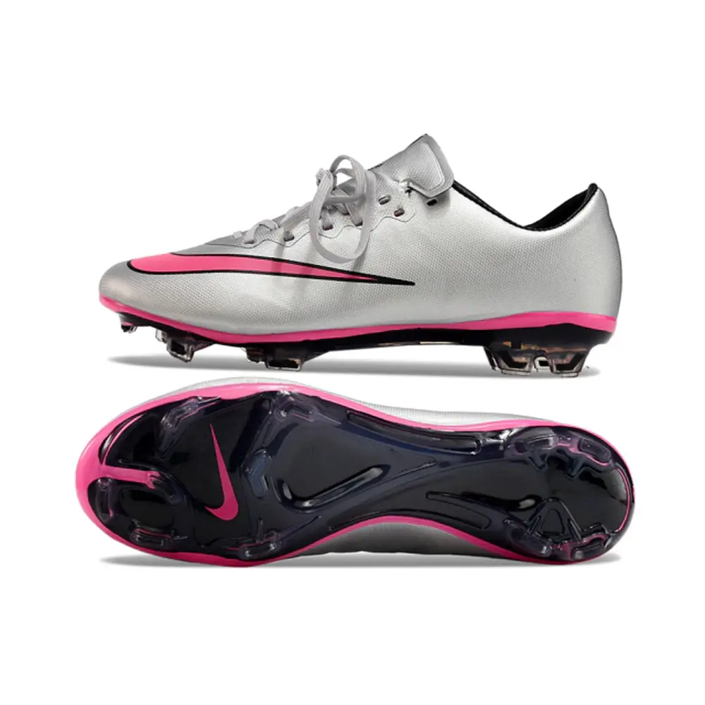 Chuteira Nike Mercurial Vapor 10 | Elegância e performance