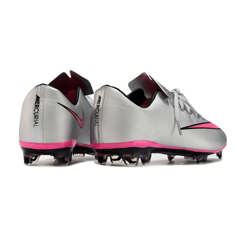 Chuteira Nike Mercurial Vapor 10 | Elegância e performance
