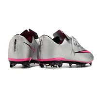Chuteira Nike Mercurial Vapor 10 | Elegância e performance - imagem 5