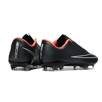 Chuteira Nike Mercurial Vapor 10 FG | Design retrô - imagem 5