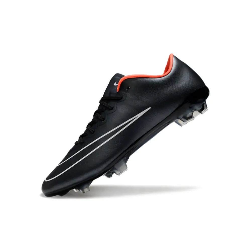 Chuteira Nike Mercurial Vapor 10 FG | Design retrô