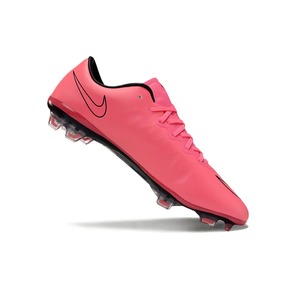Chuteira Nike Mercurial Vapor 10 FG | Design Retrô Vibrante