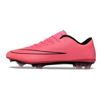 Chuteira Nike Mercurial Vapor 10 FG | Design Retrô Vibrante - imagem 1
