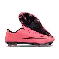 Chuteira Nike Mercurial Vapor 10 FG | Design Retrô Vibrante - imagem 6