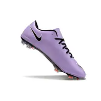 Chuteira Nike Mercurial Vapor 10 FG | Velocidade e Controle - imagem 2