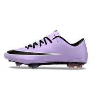 Chuteira Nike Mercurial Vapor 10 FG | Velocidade e Controle - imagem 1