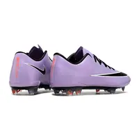 Chuteira Nike Mercurial Vapor 10 FG | Velocidade e Controle - imagem 3