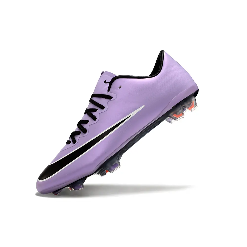 Chuteira Nike Mercurial Vapor 10 FG | Velocidade e Controle