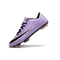 Chuteira Nike Mercurial Vapor 10 FG | Velocidade e Controle - imagem 4