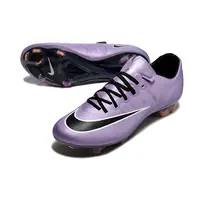 Chuteira Campo Nike Retrô Mercurial Vapor 10 FG | Edição Retrô - imagem 4