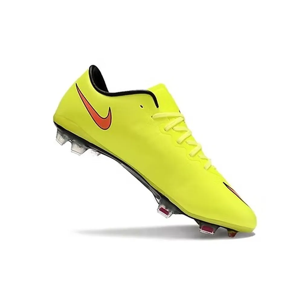 Chuteira Nike Mercurial Vapor 10 FG | Velocidade e Controle