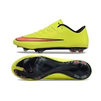 Chuteira Nike Mercurial Vapor 10 FG | Velocidade e Controle - imagem 3