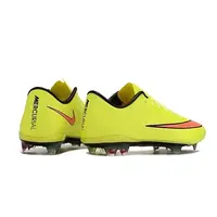 Chuteira Nike Mercurial Vapor 10 FG | Velocidade e Controle - imagem 4