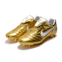 Chuteira Nike Retrô Tiempo Legend 7 | Design Luxuoso - imagem 3