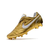 Chuteira Nike Retrô Tiempo Legend 7 | Design Luxuoso - imagem 5