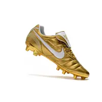 Chuteira Nike Retrô Tiempo Legend 7 | Design Luxuoso - imagem 2