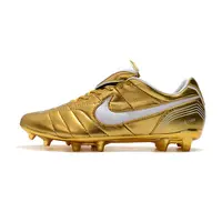 Chuteira Nike Retrô Tiempo Legend 7 | Design Luxuoso - imagem 1