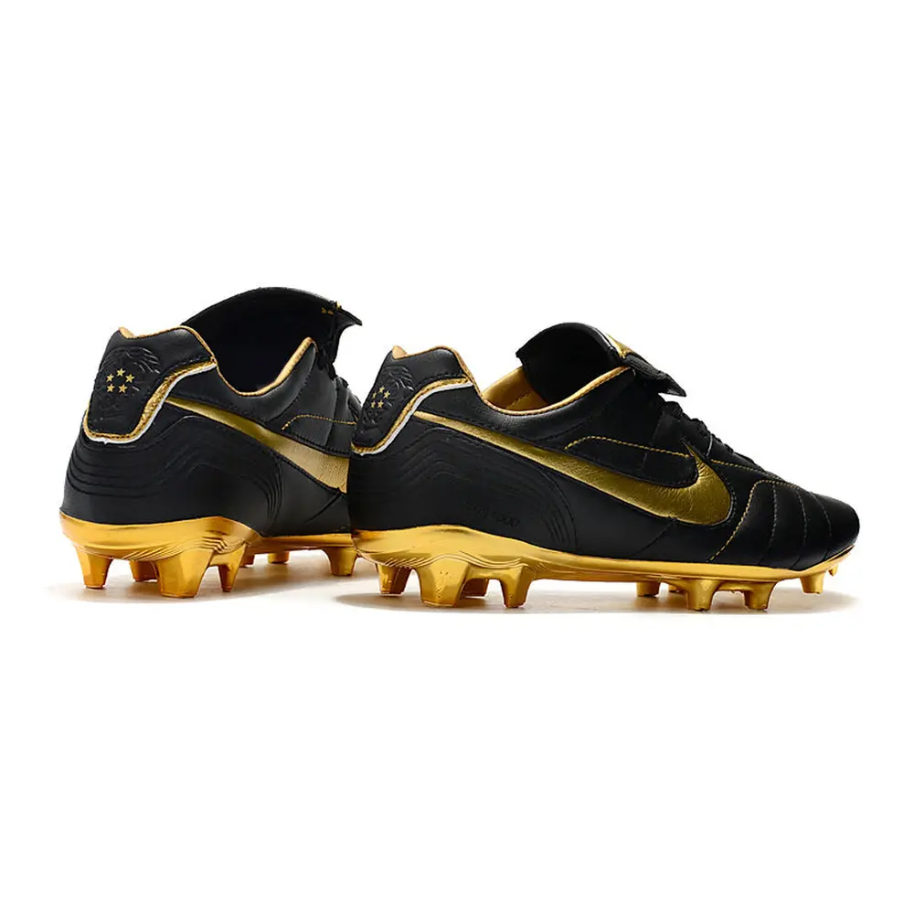 Chuteira Nike Retrô Tiempo Legend 7 Elite FG | Conforto Top