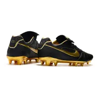 Chuteira Nike Retrô Tiempo Legend 7 Elite FG | Conforto Top - imagem 3