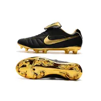 Chuteira Nike Retrô Tiempo Legend 7 Elite FG | Conforto Top - imagem 5