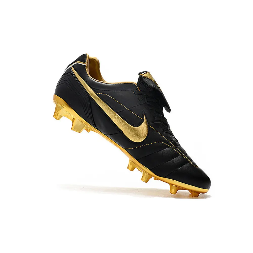 Chuteira Nike Retrô Tiempo Legend 7 Elite FG | Conforto Top