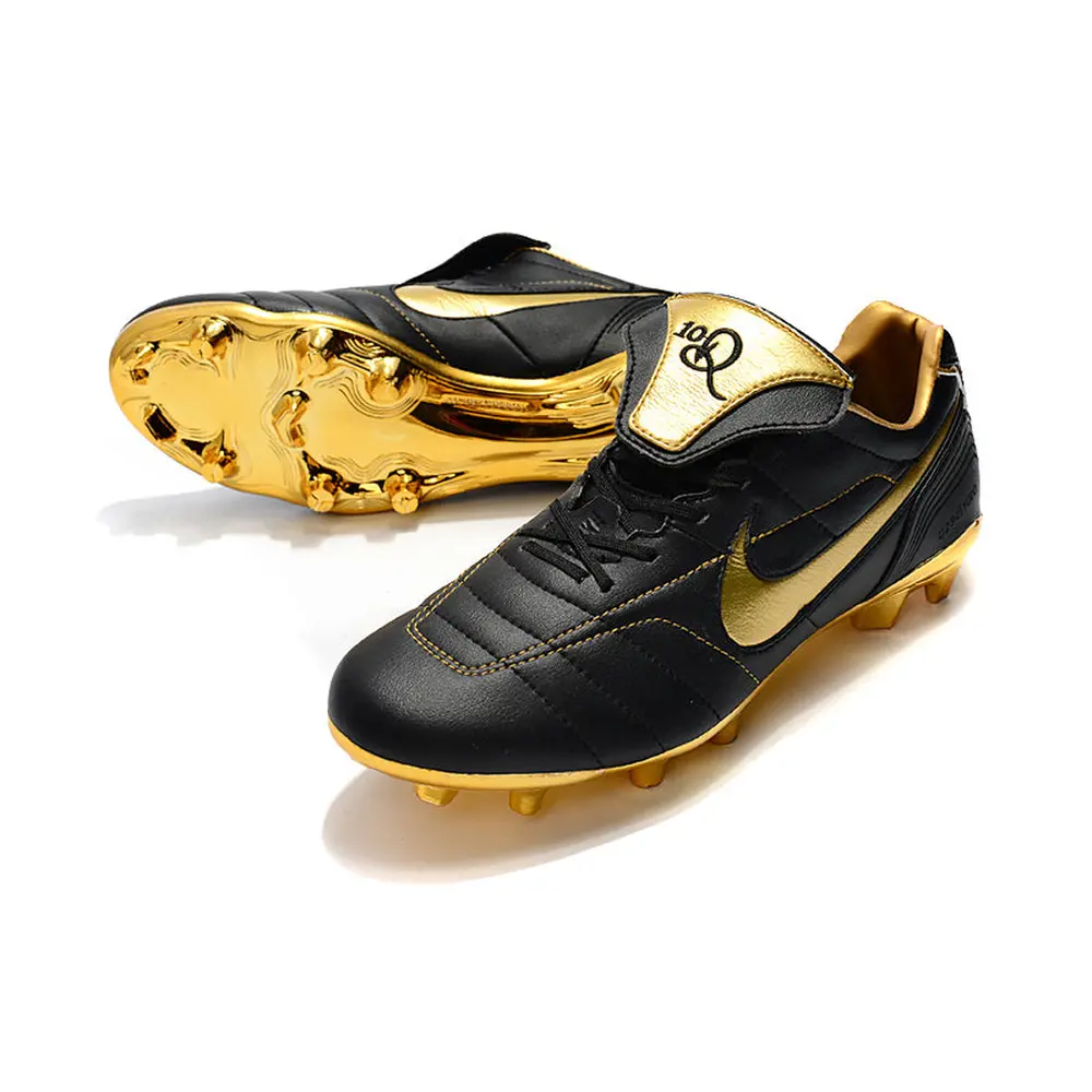 Chuteira Nike Retrô Tiempo Legend 7 Elite FG | Conforto Top