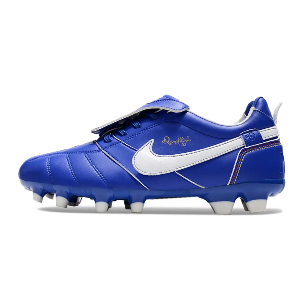 Chuteira Campo Nike | Desempenho e Estilo